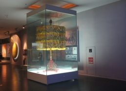 博物館獨立柜09